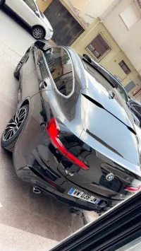 BMW X4 2019 M Sport