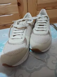 Baskets Geox Respira 