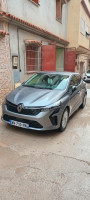 voitures-renault-clio5-2024-evolution-bordj-el-kiffan-alger-algerie