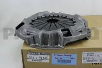 Kit embrayage patrol TB48 y61