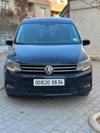 voitures-volkswagen-caddy-2018-comfort-bordj-bou-arreridj-algerie