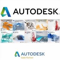 AUTOCAD , Civil 3D , Revit , Autodesk suite Complète (abonnements et clés) thumbnail 3