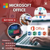 Microsoft office 365 official original & autre produits