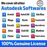 تطبيقات-و-برمجيات-autocad-civil-3d-revit-autodesk-suite-complete-abonnements-et-cles-بن-عكنون-الجزائر