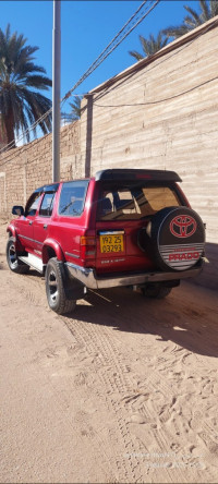 voitures-toyota-land-cruiser-1992-ghardaia-algerie