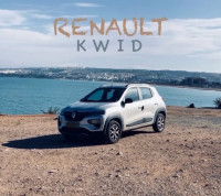 voitures-renault-kwid-2023-baba-hassen-alger-algerie