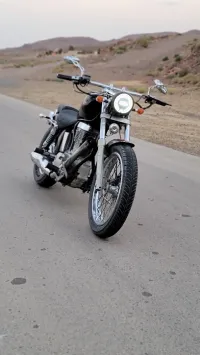 Honda Ls 650 savages 2000