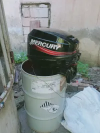 Mercury Court 2015