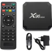 TV box Android X96 