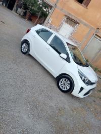 سيارات-kia-picanto-2019-lx-start-تاغزوت-البويرة-الجزائر