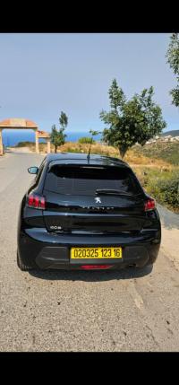 سيارات-peugeot-208-2023-active-pack-تيقزيرت-تيزي-وزو-الجزائر