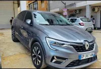 Renault Arkana 2022 