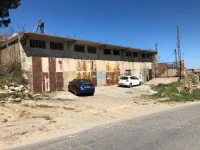 Location Hangar - Usine Tizi Ouzou Ain el hammam