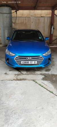 voitures-hyundai-elantra-2017-cheraga-alger-algerie