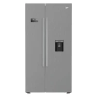Réfrigérateur BEKO said by said RGNE2640SX