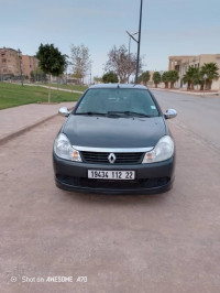 voitures-renault-symbol-2012-sidi-bel-abbes-algerie