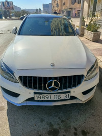 voitures-mercedes-classe-c-2016-sidi-bel-abbes-algerie