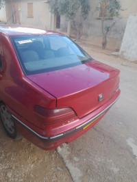 voitures-peugeot-406-2001-oued-el-ma-batna-algerie