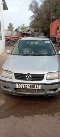 voitures-volkswagen-polo-2000-hadjout-tipaza-algerie