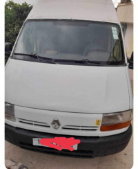 utilitaire-renault-ماستر-1-1999-tissemsilt-algerie