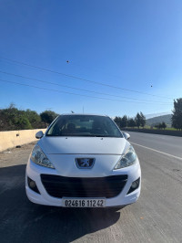 voitures-peugeot-207-plus-2012-hadjout-tipaza-algerie