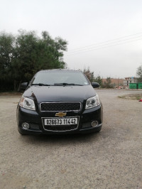 voitures-chevrolet-aveo-4-portes-2014-hadjout-tipaza-algerie