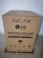 machine-a-laver-lg-15kg-bir-mourad-rais-alger-algerie