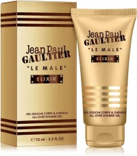 Jean Paul Gaultier "Le Male " Gel Shower Elixir