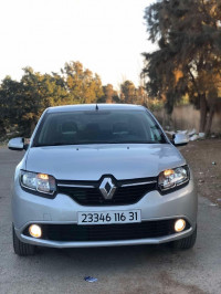 voitures-renault-symbol-2016-made-in-bladi-bir-el-djir-oran-algerie