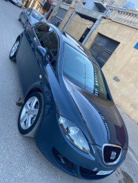 voitures-seat-leon-2009-bir-el-djir-oran-algerie