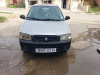 voitures-suzuki-alto-2011-el-milia-jijel-algerie