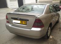 سيارات-toyota-corolla-2003-بئر-خادم-الجزائر