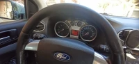 Ford Focus 4 portes 2011 Focus 4 portes
