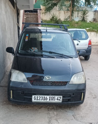 voitures-daihatsu-charade-2005-tipaza-algerie