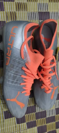 Soulier  puma original 