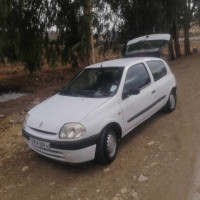 voitures-renault-clio-2-2000-ferdjioua-mila-algerie