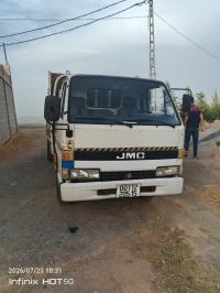 شاحنة-jmc-2005-ذراع-الميزان-تيزي-وزو-الجزائر
