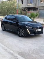 voitures-peugeot-208-2022-allure-setif-algerie