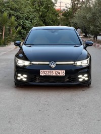 سيارات-volkswagen-golf-8-2024-gtd-سطيف-الجزائر