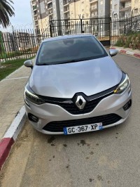 سيارات-renault-clio5-2021-أولاد-فايت-الجزائر