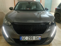 voitures-peugeot-2008-2021-allure-ain-defla-algerie