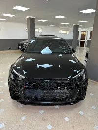 Audi AUDI RS3 2.5L 400C 2023 