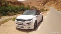 Land Rover Range Rover Evoque 2014 