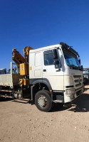 camion-howo-42-grue-8tonnes-xcmg-2024-alger-centre-algerie