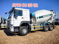 truck-howo-malaxeur-beton-64-et-84-moteur-shacman-2024-alger-centre-algeria