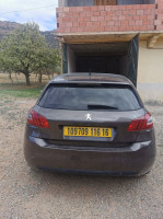 voitures-peugeot-308-2016-allure-hamma-setif-algerie