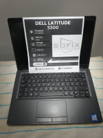 laptop-pc-portable-dell-latitude-5300-i5-8265u-8g-256-ssd-133-kouba-alger-algerie