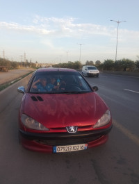 voitures-peugeot-206-2002-les-eucalyptus-alger-algerie