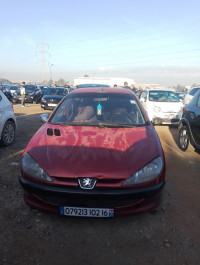 voitures-peugeot-206-2002-les-eucalyptus-alger-algerie