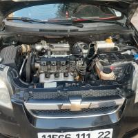 citadine-chevrolet-aveo-5-portes-2011-telagh-sidi-bel-abbes-algerie